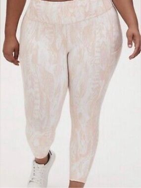 Torrid Active Wear Pants